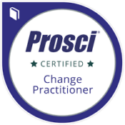 Change Management Professional - PROSCI